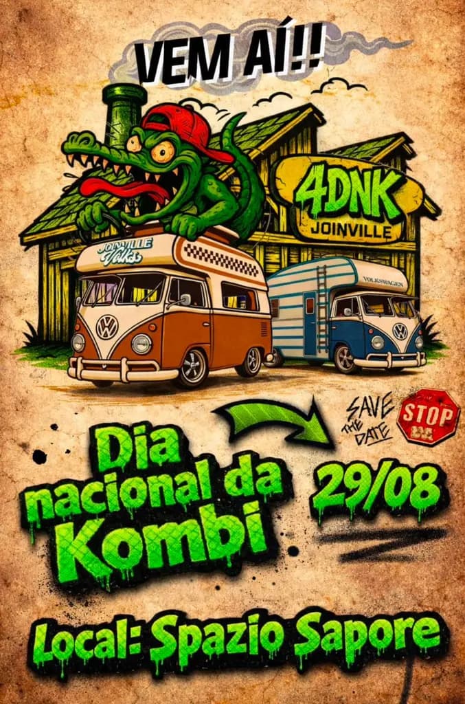 DNK Joinville